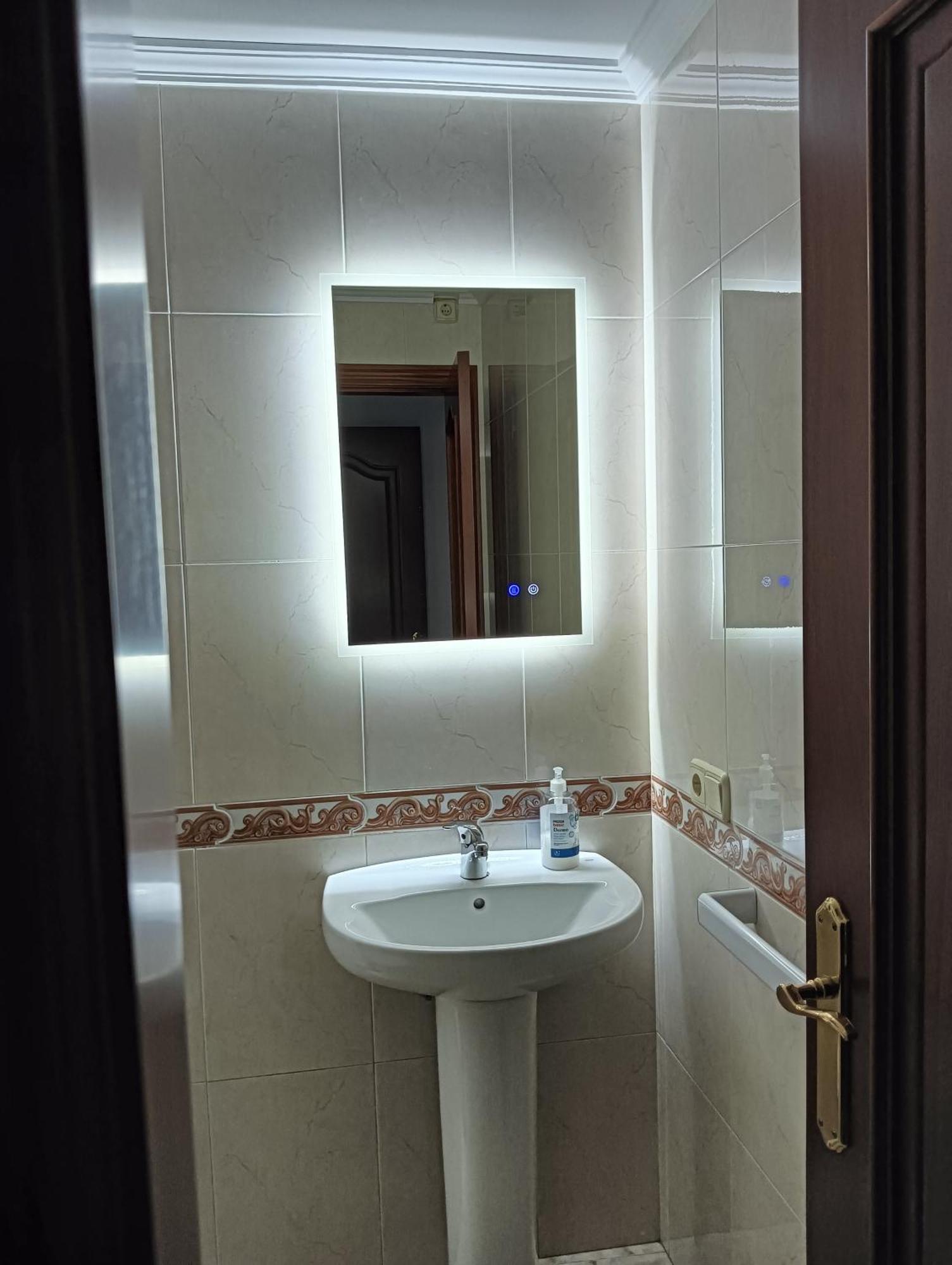 Apartamento Piso Centro De O Grove Exterior foto